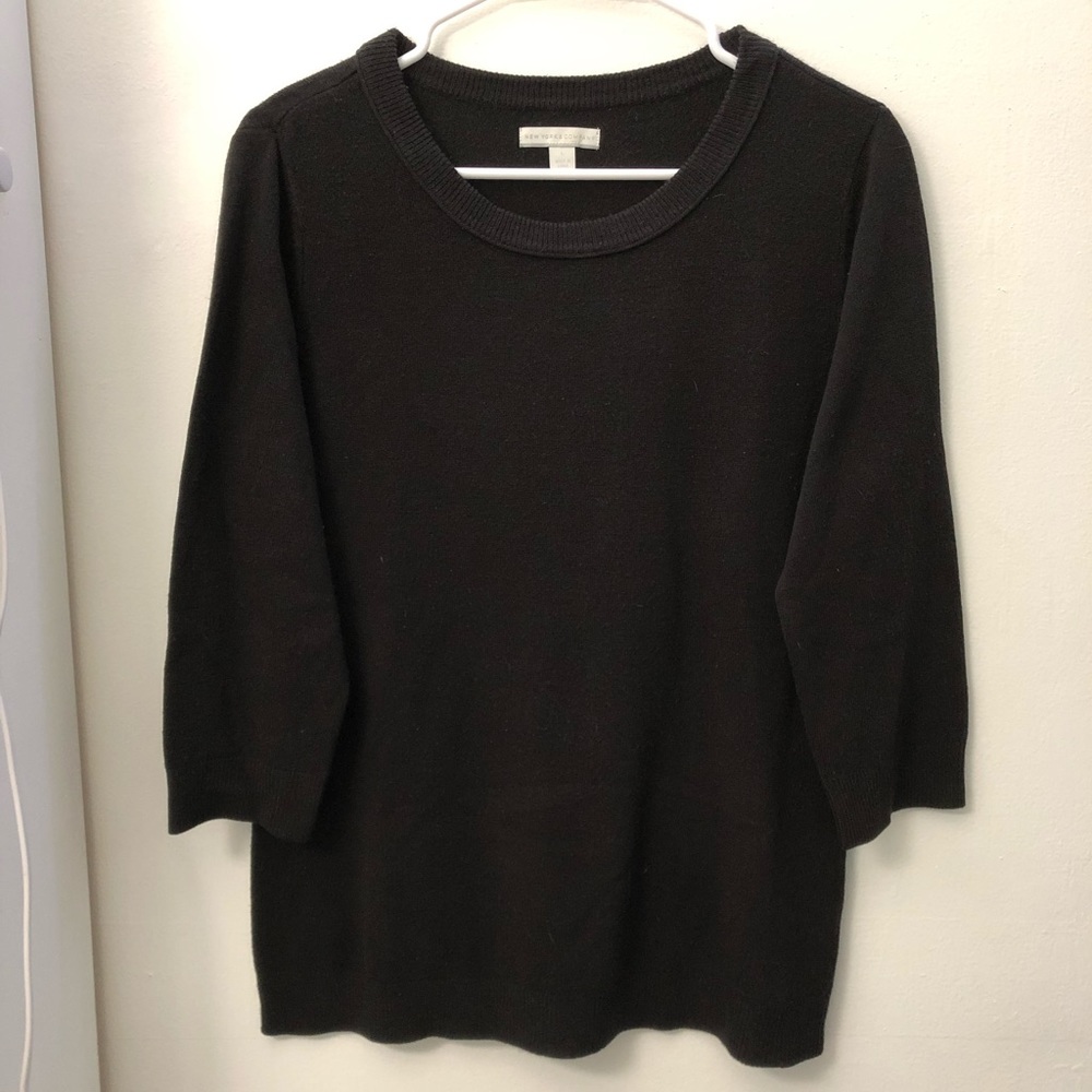 New York & Company Sweater